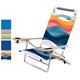 5 Position Deluxe Aluminum Sand Chair 737020