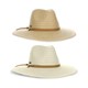 PJ Paper Braid Safari Hat 752000