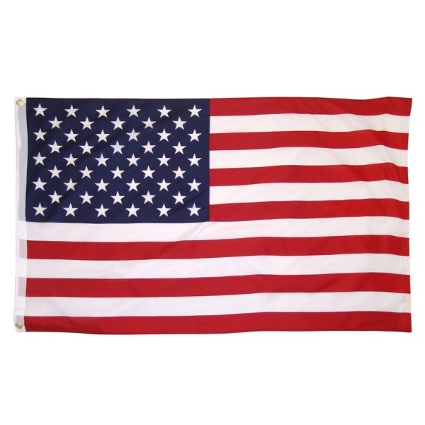 3ft x 5ft Flags 727370