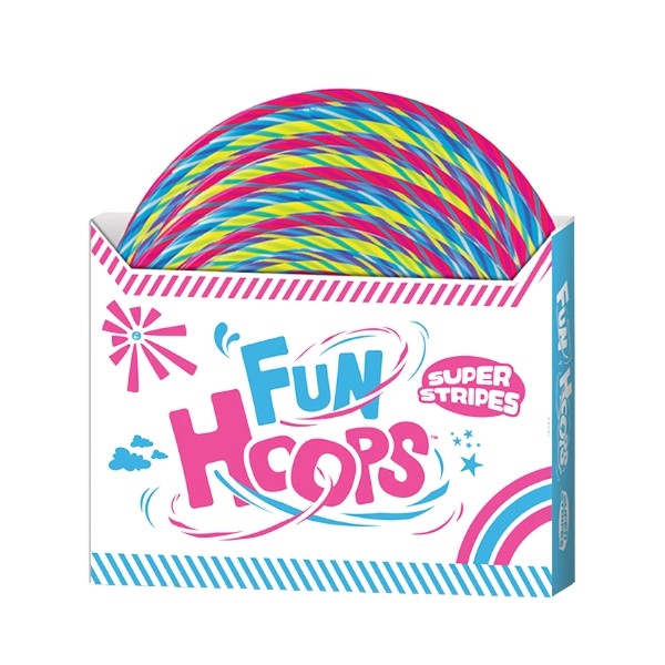 Fun Hoops 733340