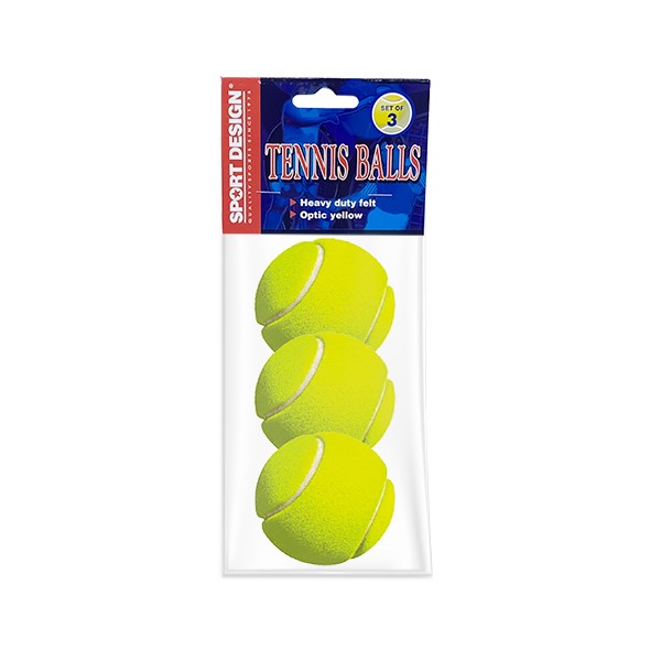 Heavy duty tennis balls for cheap dogs