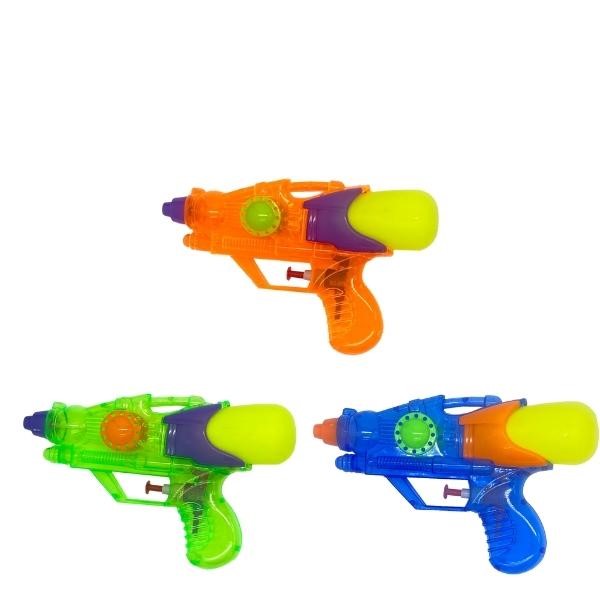 8in Small Water Gun 743270