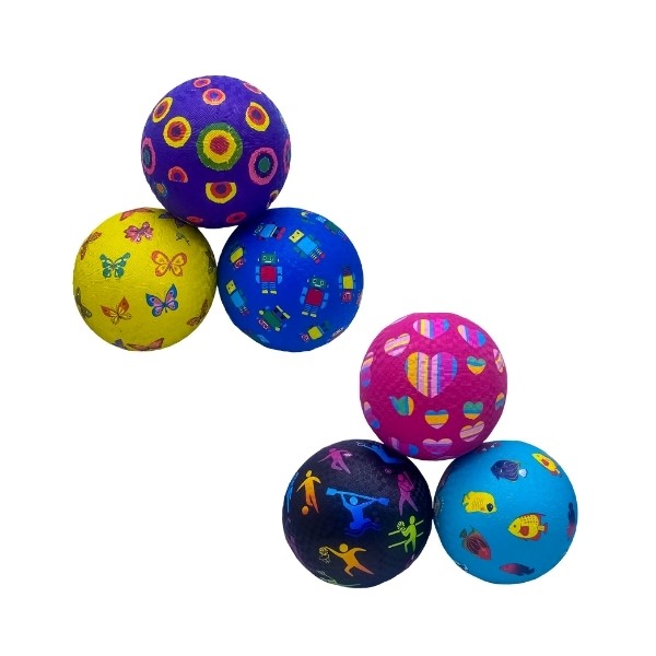 Playground Balls 730500