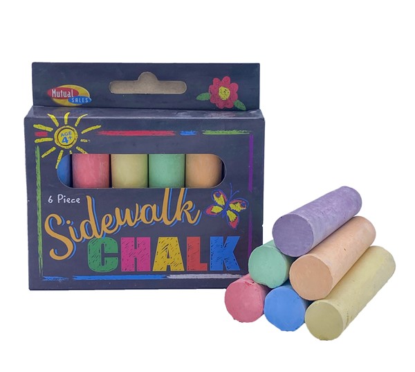 Purchase Wholesale sidewalk chalk. Free Returns & Net 60 Terms on