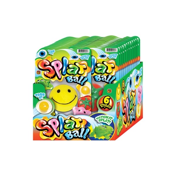 Splat Ball 748170