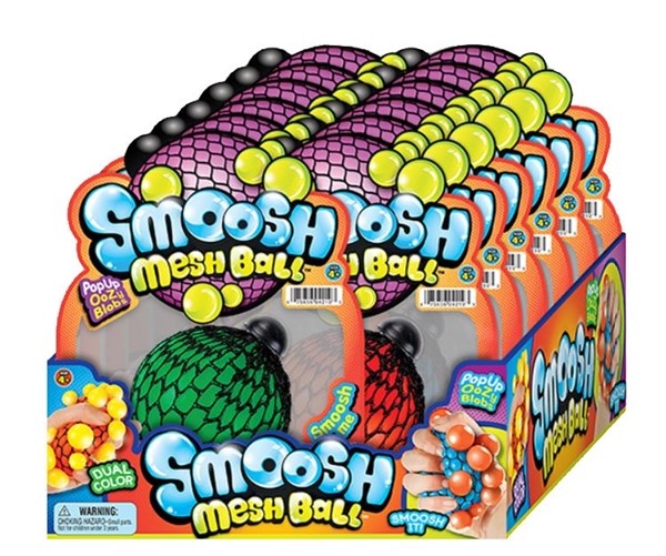 Smoosh Mesh Ball 749380