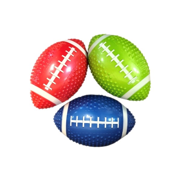 9in LED Spike Football 750350