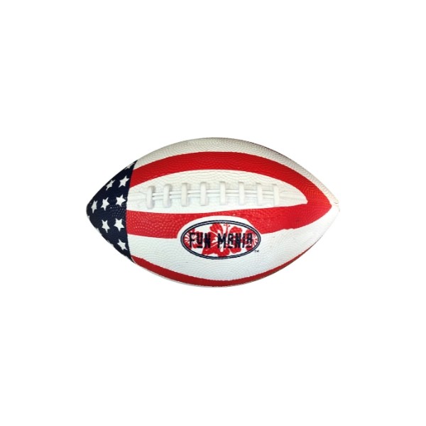 11in USA Football- DEFLATED 749780D