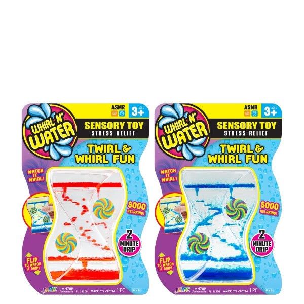 Twirl & Whirl Fun 751680