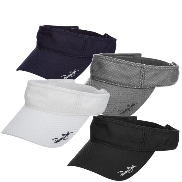 PJ Polyester Visor 751960