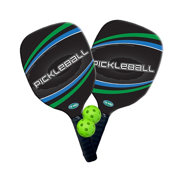 Fun Mania Pickleball Set 752740