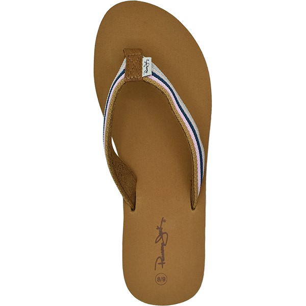 48 Wholesale Ladies Flip Flops Assorted Colors Size 6-11 - at -  wholesalesockdeals.com