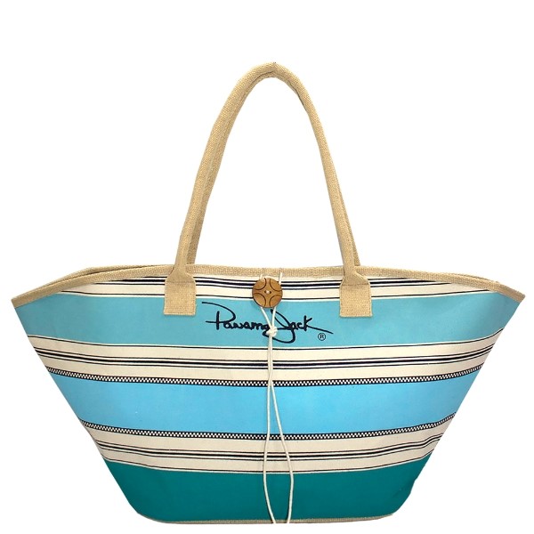 Panama jack beach bag sale