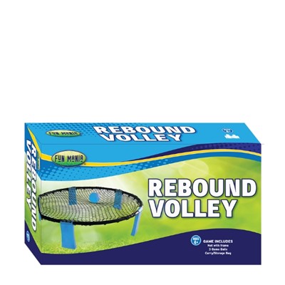 Rebound Volley 750630