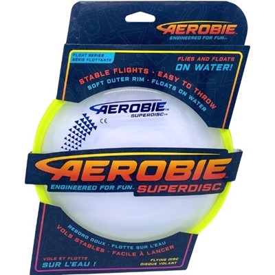 Aerobie Super Disc 738080