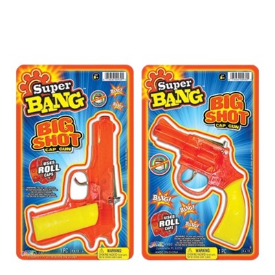 Super Bang Big Shot 731740