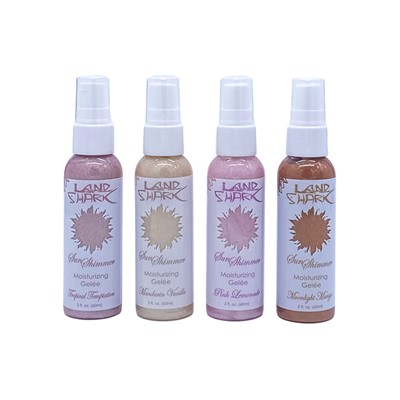 Land Shark Sun Shimmer 2oz 605150