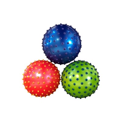 8.5in Jelly Spike Balls - DEFLATED 701610D