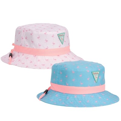 PJ Kids Polyester Bucket Hat 751980