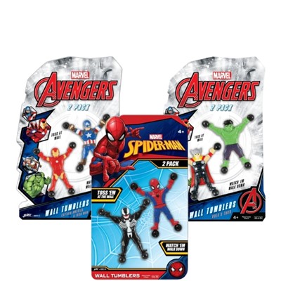 Wholesale sales marvel toys