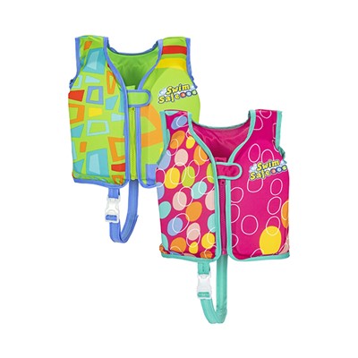 Aquastar Fabric Swim Vest 752670