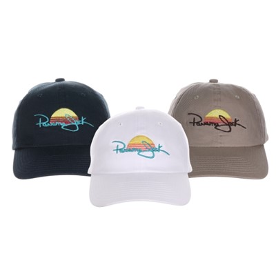 PJ Retro Sunset Baseball Cap 752710