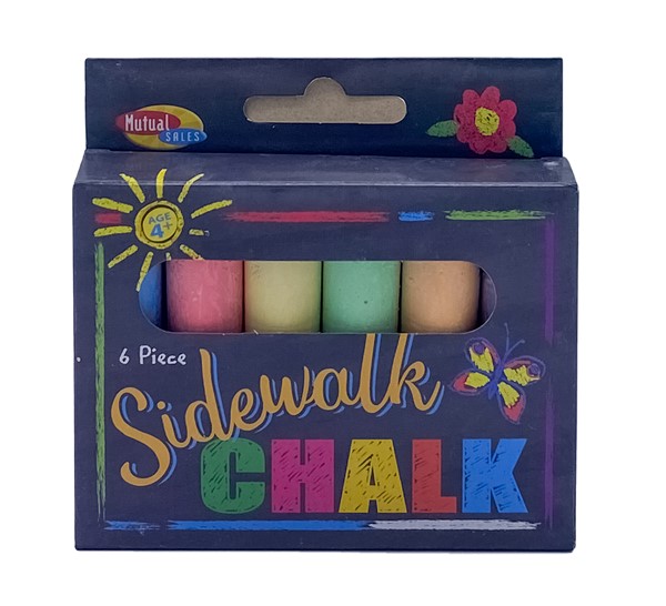 Purchase Wholesale sidewalk chalk. Free Returns & Net 60 Terms on