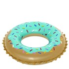 36in Sweet Donut Swim Ring 751750 View 2