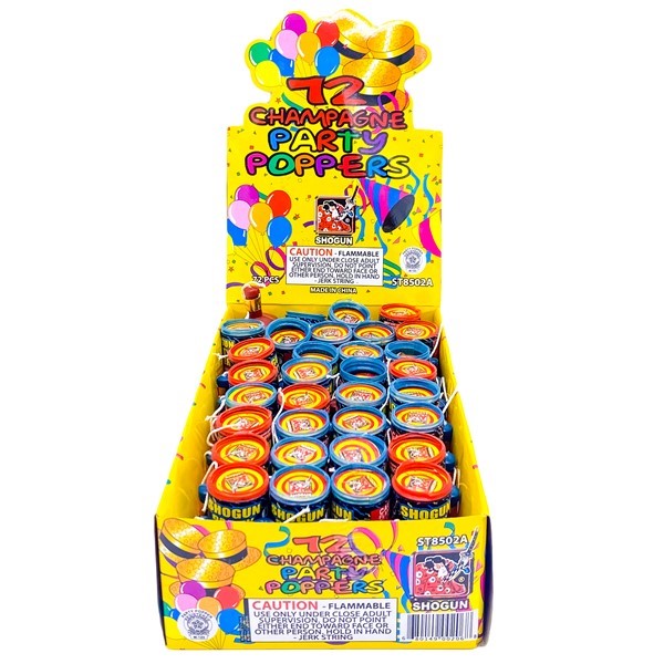 Fart Bomb Candy Brokers