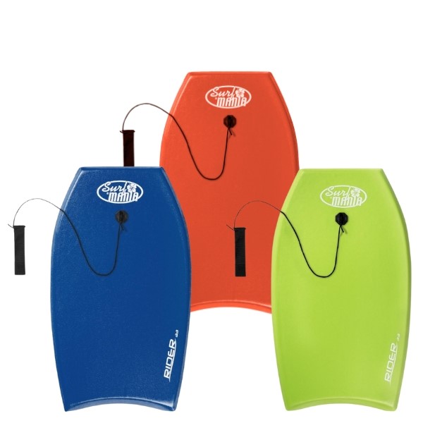 surf m pro bodyboards