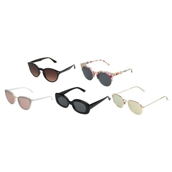 Panama Jack Men's Sunglasses Polarized with Strap - Women's