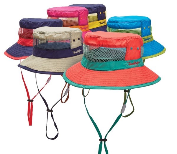 PJ Kids Water Hat