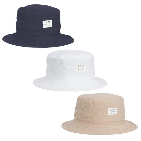 PJ Canvas Bucket