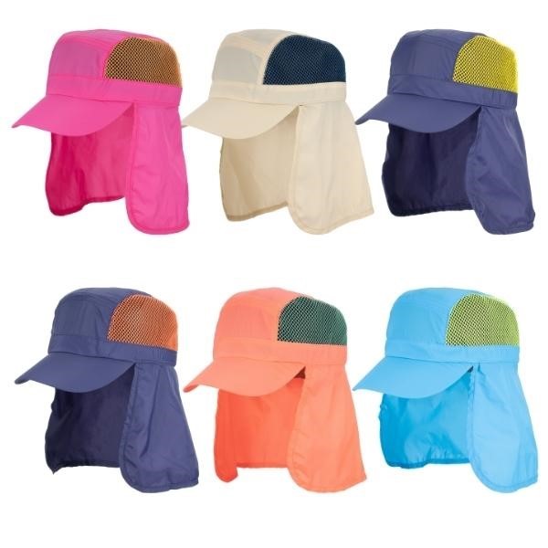 PJ Kids Microfiber Flap