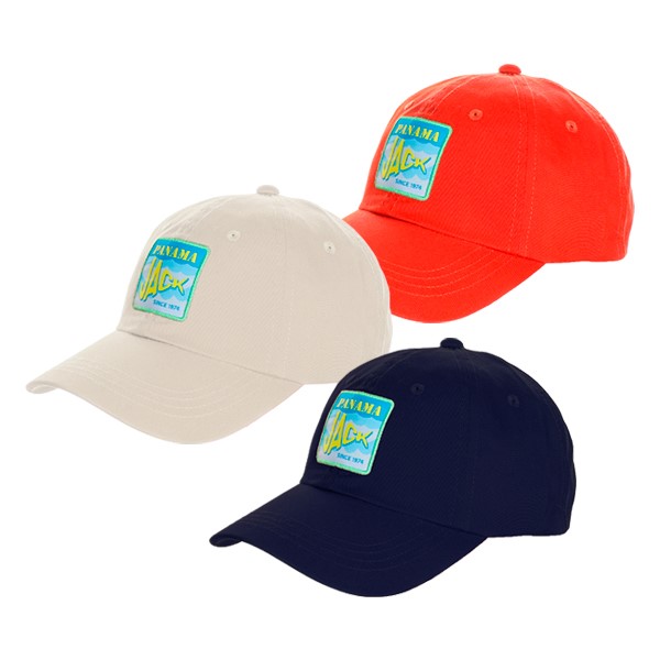 PJ Kids Baseball Cap